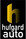 Logo Hufgard Auto GmbH